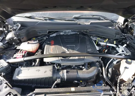 2022 Alfa Romeo Stelvio Veloce Ti Awd z USA, uszkodzony, nr VIN ZASPAKBN2N7D32284